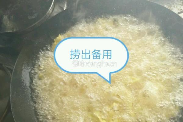 干锅娃娃菜的做法图解2