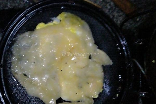 手抓饼的做法图解3