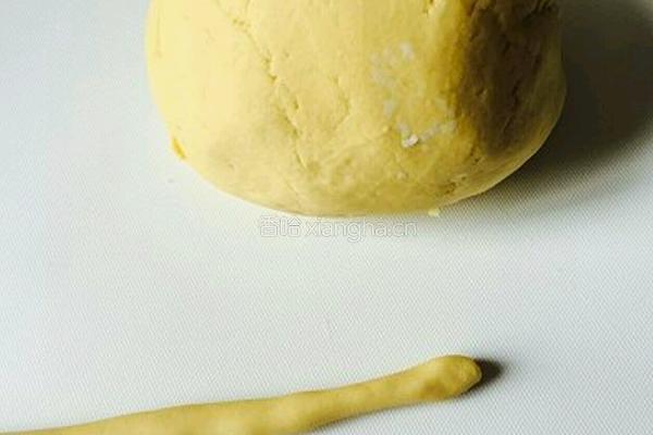 芋圆仙草西米冻的做法图解3