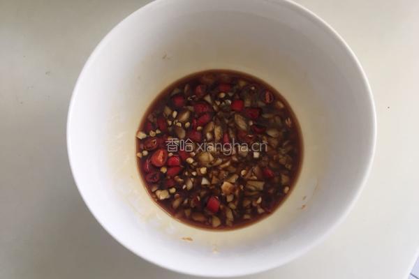 蓑衣黄瓜的做法图解10