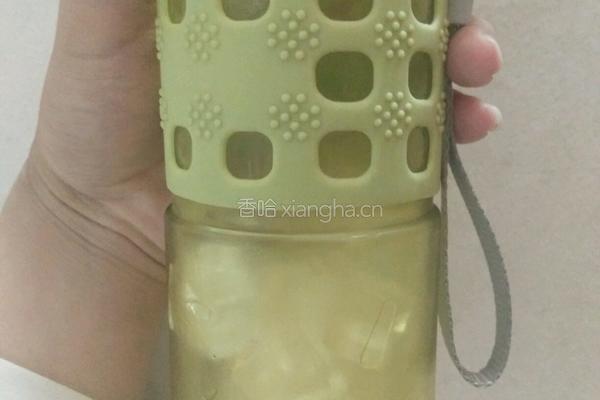 拿铁咖啡（懒人板)的做法图解5