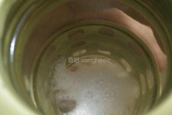 拿铁咖啡（懒人板)的做法图解8