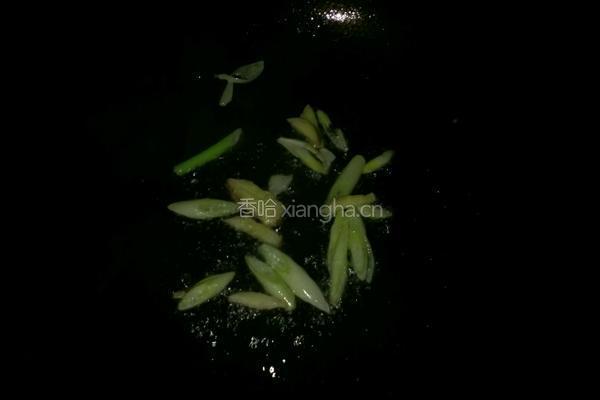 西葫芦炒鸡蛋的做法图解5