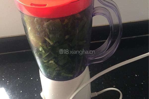 宝宝蝴蝶面的做法图解4