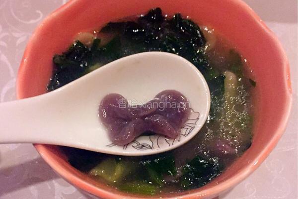 宝宝蝴蝶面的做法图解8