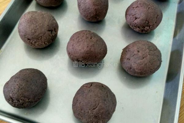 豆沙面包的做法图解9