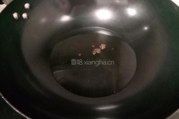 糖醋排骨的做法图解4