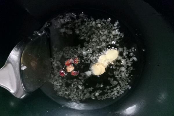 糖醋排骨的做法图解5