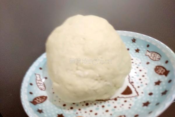 自制凉粉（洗面）的做法图解2