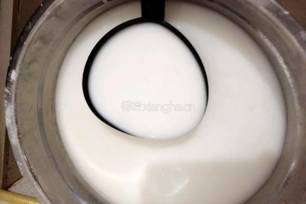 自制凉粉（洗面）的做法图解6