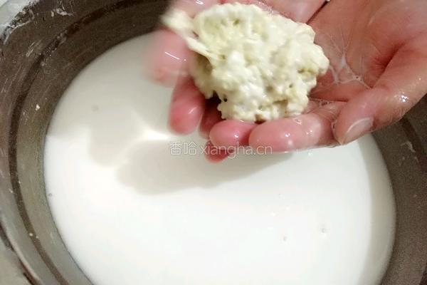 自制凉粉（洗面）的做法图解5
