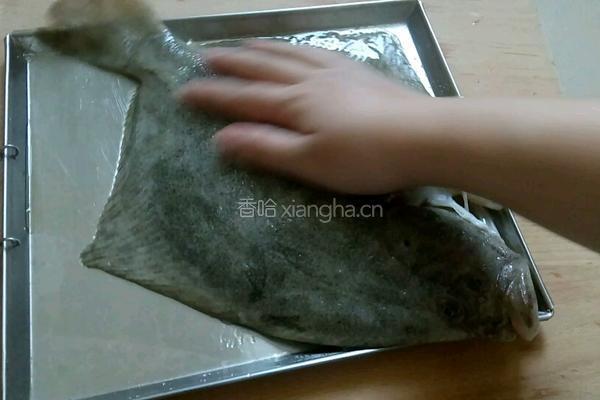 红烧宝鱼的做法图解2
