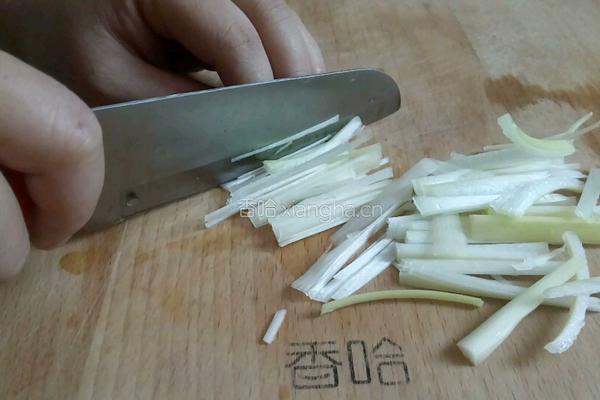 红烧宝鱼的做法图解5