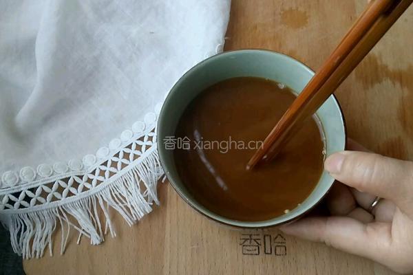 红烧宝鱼的做法图解10