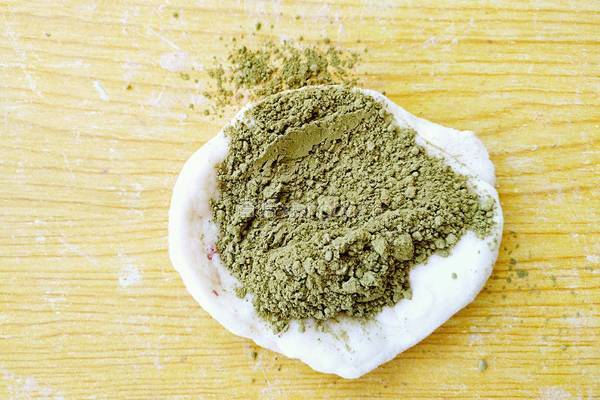 奶香蜗牛卷的做法图解8