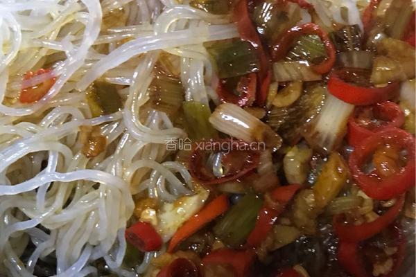 粉丝蒸生蚝的做法图解10