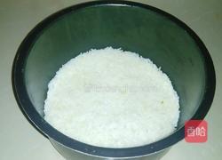 炒饭的做法图解2