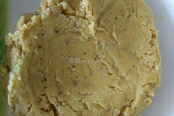 榛子一口酥的做法图解7
