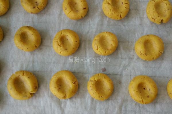 榛子一口酥的做法图解8