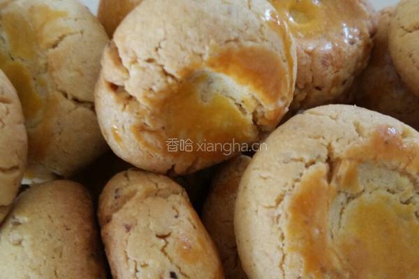 榛子一口酥的做法图解9
