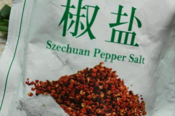 饺子皮烧饼的做法图解3