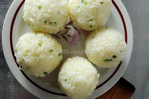 煎米饼的做法图解6