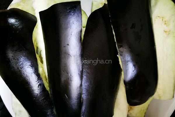 「Cathy边吃边营养」茄子炖土豆鲜香版的做法图解3