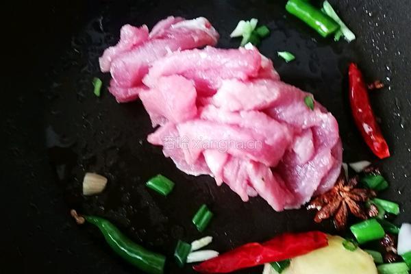 「Cathy边吃边营养」茄子炖土豆鲜香版的做法图解5