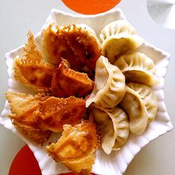 东北锅烙的做法[图]