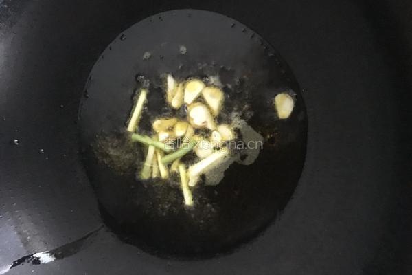 红椒土豆丝的做法图解8