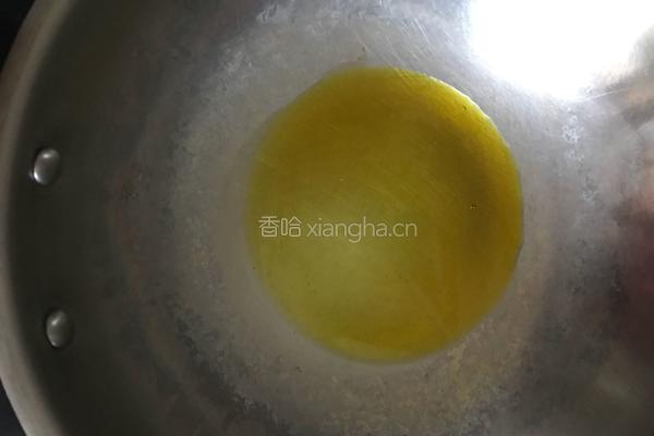 韭苔炒肉丝的做法图解5