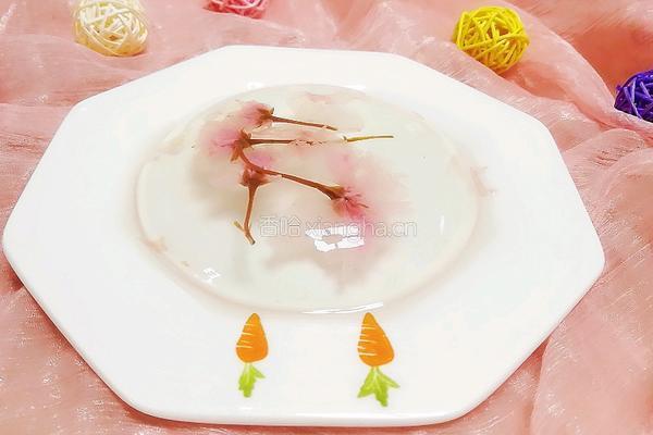 水晶之恋的做法图解5