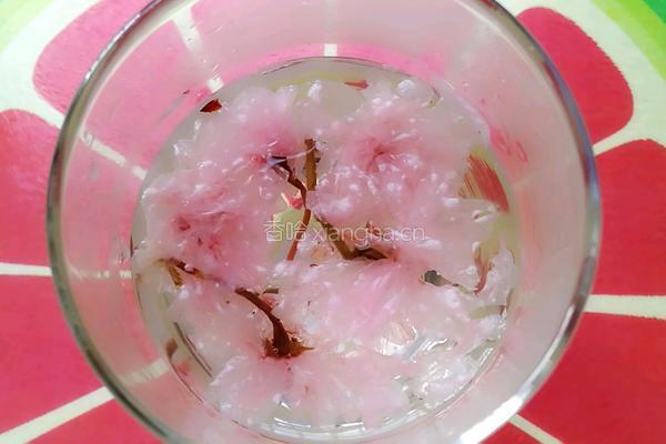 水晶之恋的做法图解1