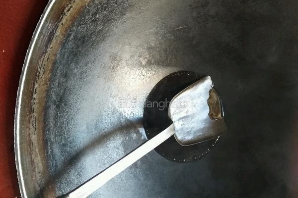 酸菜烧鸡的做法图解3