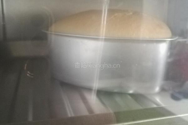 戚风蛋糕的做法图解14