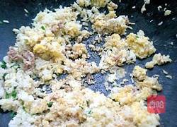 肉末蛋炒饭的做法图解11