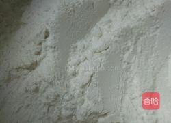 鸡蛋饼的做法图解1