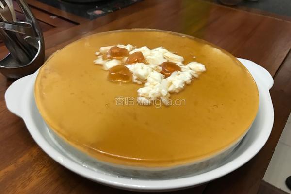 可乐酸奶慕斯蛋糕的做法图解8