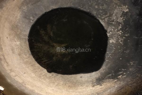 海米烧茄子的做法图解3