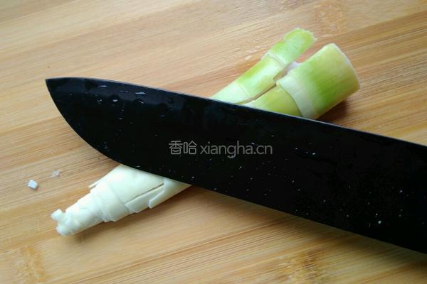 本帮油焖笋的做法图解8