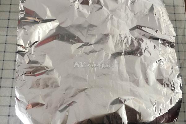 蜜豆蛋糕卷的做法图解14