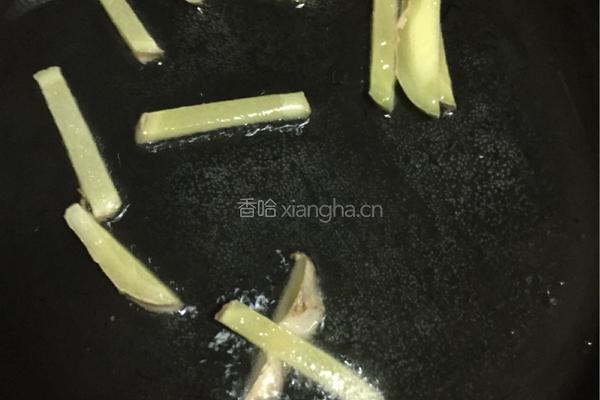 绿色烧卖的做法图解6