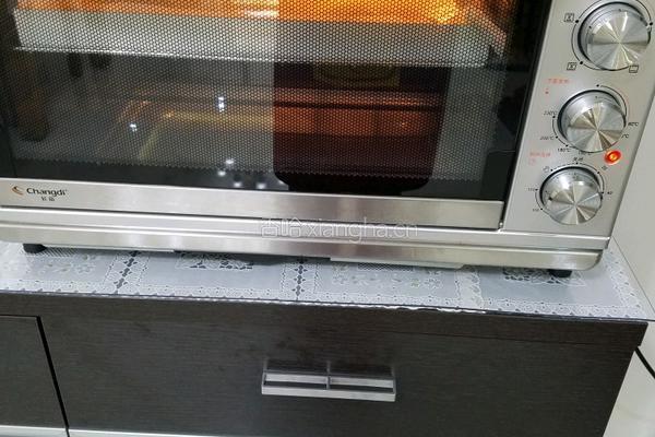 日式棉花蛋糕卷的做法图解18