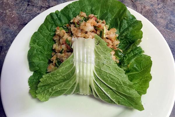鱼子酱饭包的做法图解13