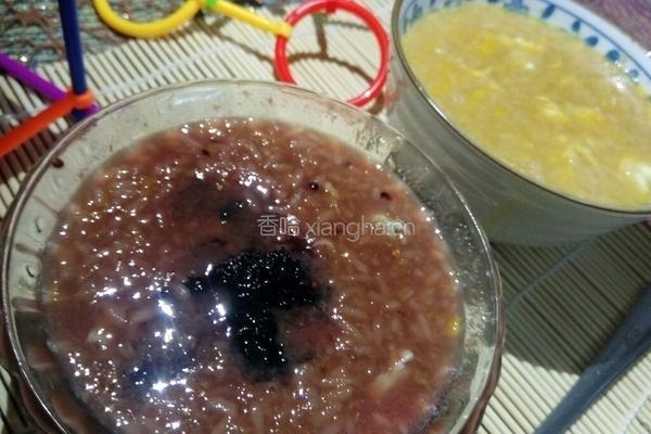 桑葚酒酿的做法图解8