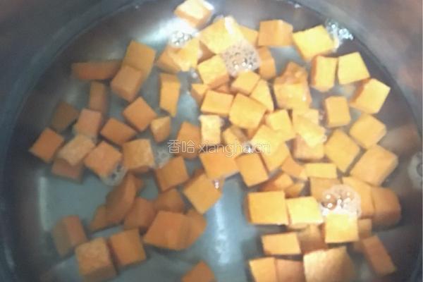 水煮花生米的做法图解6