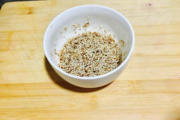 鸡肉寿司的做法图解13