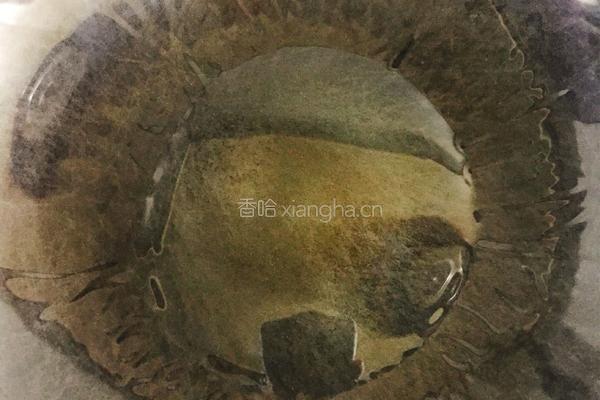 麻辣素馅的做法图解9