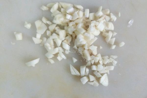 麻酱拌豆角的做法图解9