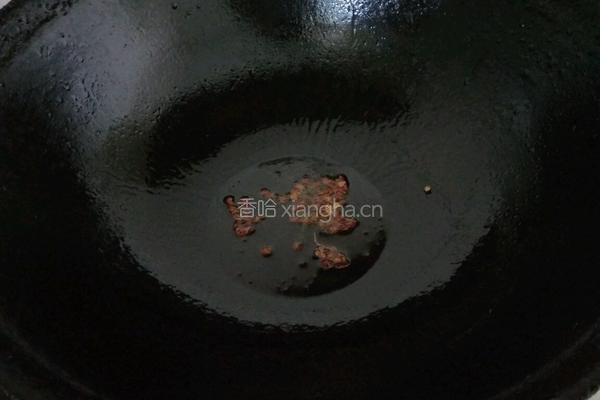 炒肉丝黄豆芽的做法图解4